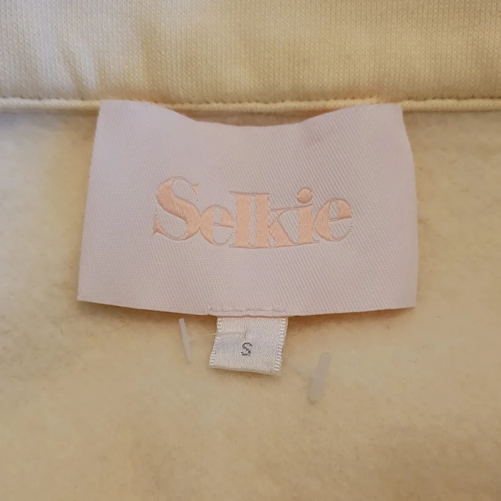 Selkie Ariel Skirt in Lamb - Picture 8 of 8